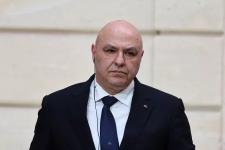 Lebanon Targets Full State Control of Arms by 2026