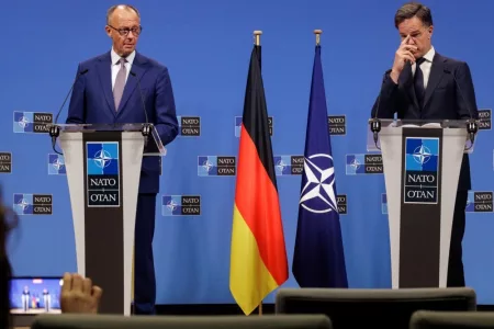 German Chancellor Merz to Visit Türkiye Soon