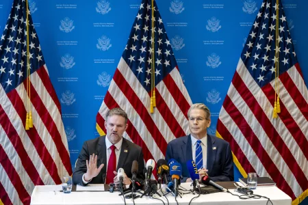 US-China Agree on 90-Day Tariff Suspension