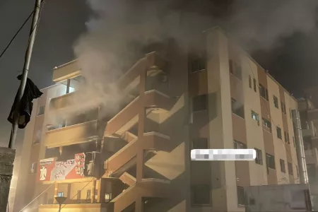 Journalist Killed in Israeli Strike on Gaza Hospital