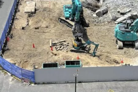 Wartime Bomb Found at Hiroshima University