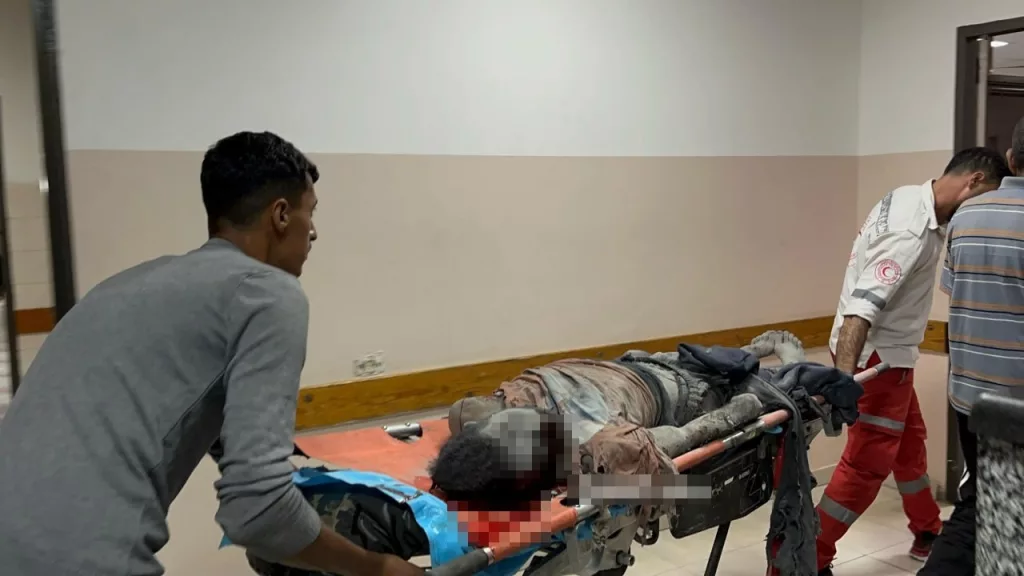 İSRAİL SON SALDIRILARIYLA GAZZE ŞERİDİ'Nİ YİNE KANA BULADI: EN AZ 49 KİŞİ DAHA HAYATINI KAYBETTİ, ÇOK SAYIDA KİŞİ YARALANDI