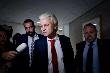 Geert Wilders Pulls PVV from Dutch Ruling Coalition