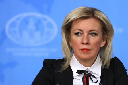Russia Reaffirms Recognition of Karabakh as Azerbaijani Territory