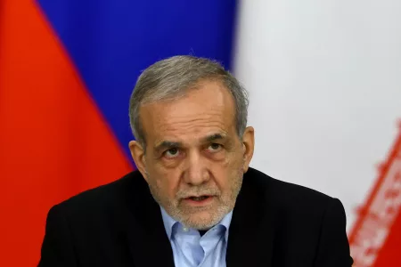 Iran Vows Retaliation After Israeli Strikes
