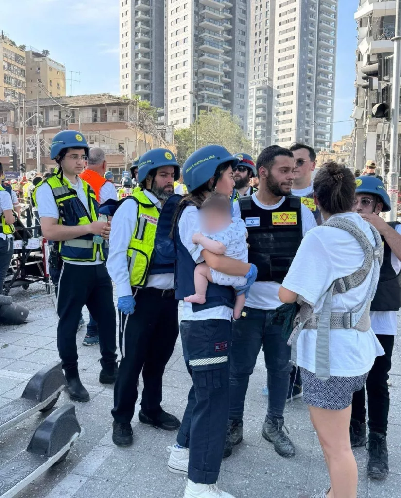 İSRAİL'DE İRAN'IN SON SALDIRISINDA YARALI SAYISI 89'A YÜKSELDİ