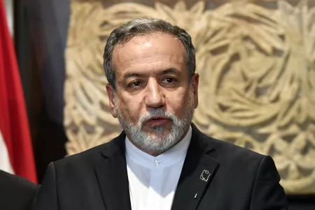 Iran Rejects U.S. Negotiation Overtures Amid Ongoing Attacks