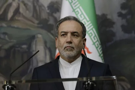 Iran Warns Europe Over Nuclear Dispute