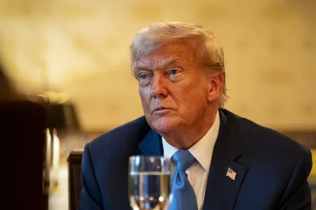 Trump Imposes New Tariffs on 12 Countries