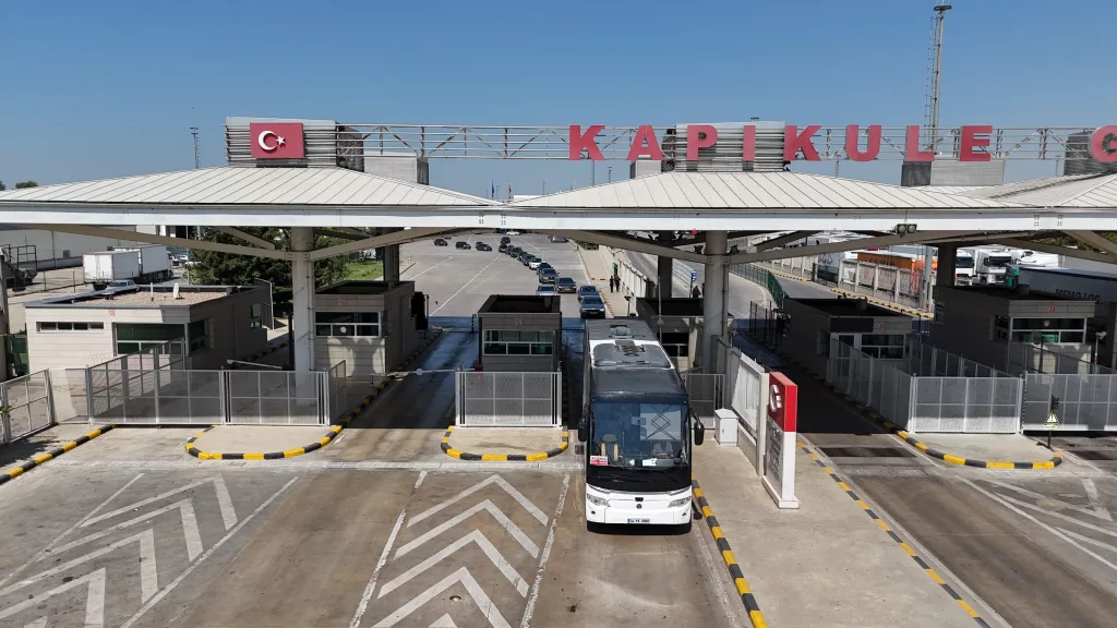 ALMANYA'DAN TÜRKİYE'YE GELEN GURBETÇİ: "TÜRKİYE, İSLAM ALEMİNİN SON KALESİDİR"